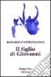 Il figlio di Giovanni libro