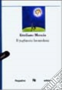Il pagliaccio brontolone libro