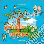 La parabola del granello di senape libro