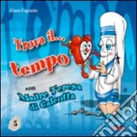 Trova il... tempo