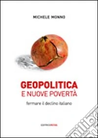 Geopolitica e nuove povertà libro