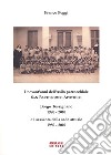 I novant'anni dell'asilo parrocchiale San Bartolomeo Apostolo Borgo Tossignano 1920-2010 e i sessanta della sede attuale 1950-2010 libro