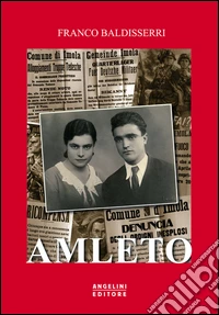 Amleto libro