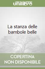 La stanza delle bambole belle libro