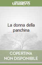 La donna della panchina libro