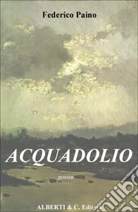 Acquadolio libro