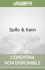 Spillo & Karin