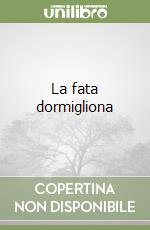 La fata dormigliona libro