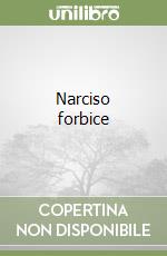 Narciso forbice