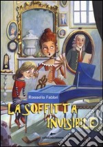 La soffitta invisibile libro