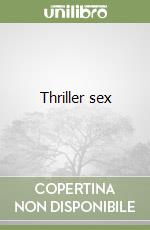 Thriller sex