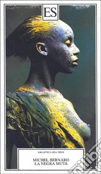 La negra muta