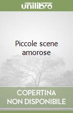 Piccole scene amorose