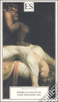Sade prossimo mio
