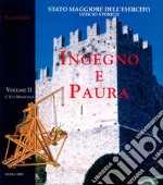 Ingegno e paura. Vol. 2: L'età medievale libro