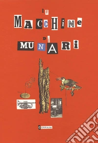 Le macchine di Munari