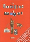 Le macchine di Munari libro