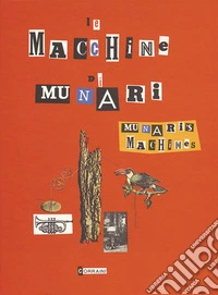 Munari's machines