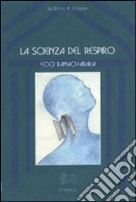 La scienza del respiro libro