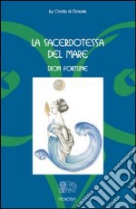 La sacerdotessa del mare libro