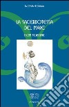 La sacerdotessa del mare libro