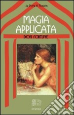 Magia applicata libro