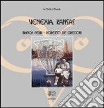 Venexia. Kansas libro