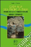 Guida alla dea madre in Italia. Itinerari fra culti e tradizioni popolari libro