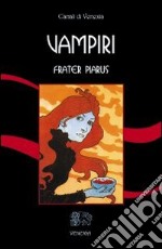 Vampiri libro