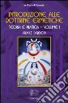 Introduzione alle dottrine ermetiche. Teoria e pratica. Vol. 1 libro di Bardon Franz Fusco S. (cur.)