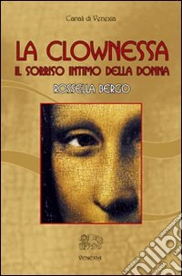 La clownessa libro