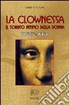 La clownessa libro