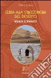 La stregoneria del deserto libro di Romanazzi Andrea