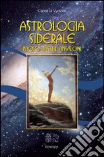 Astrologia siderale libro