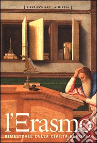L'Erasmo. Bimestrale della civiltà europea. Vol. 2 libro