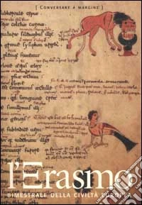 L'Erasmo. Bimestrale della civiltà europea. Vol. 8. Marzo/Aprile libro