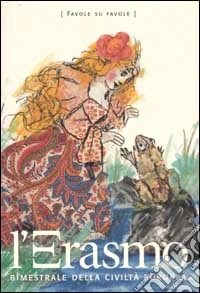 L'Erasmo. Bimestrale della civiltà europea. Vol. 12 libro