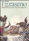 L'Erasmo. Bimestrale della civiltà europea. Vol. 18 libro