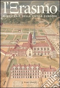 L'Erasmo. Bimestrale della civiltà europea. Vol. 23 libro