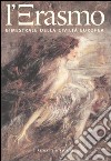L'Erasmo. Bimestrale della civiltà europea. Vol. 24 libro