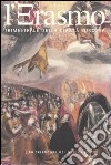 L'Erasmo. Bimestrale della civiltà europea. Vol. 31 libro