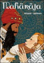 Maharaja libro