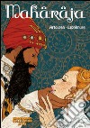 Maharaja libro