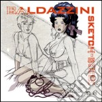 Baldazzini sketch-book. Ediz. illustrata libro