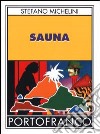 Sauna libro