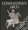 Constantine's Arch libro