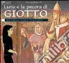 Luna e la pecora di Giotto libro