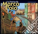 La Venise de Marco Polo libro