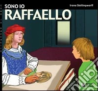 Sono io Raffaello