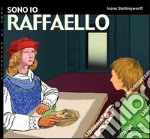 Sono io Raffaello libro